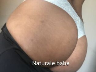 Naturale_babe