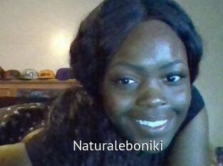 Naturaleboniki