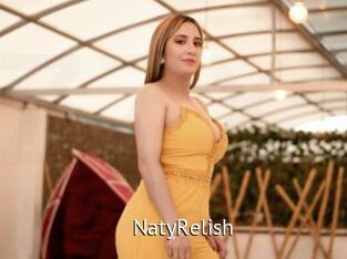 NatyRelish