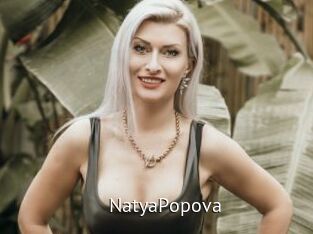NatyaPopova Zizi X