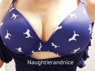 Naughtierandnice