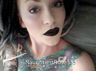 NaughtiestRose333