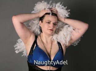 NaughtyAdel