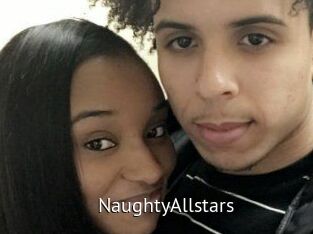 NaughtyAllstars