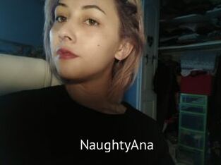 NaughtyAna