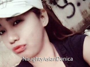 NaughtyAsianDanica