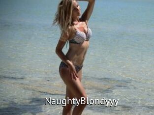 NaughtyBlondyyy
