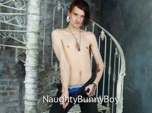 NaughtyBunnyBoy