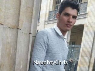 NaughtyChris