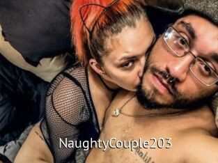 NaughtyCouple203