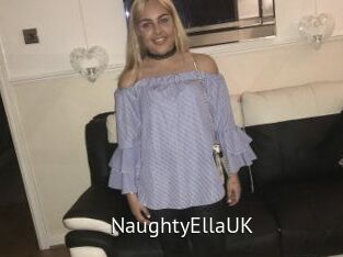 Naughty_EllaUK