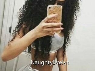 NaughtyEvelyn