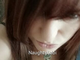 NaughtyGabi