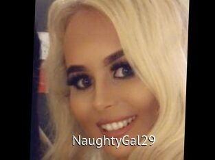 NaughtyGal29 Zizi X