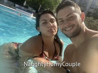 NaughtyHornyCouple