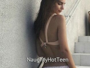 NaughtyHotTeen