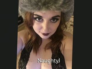 NaughtyJ