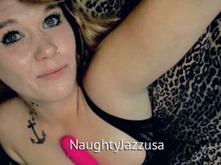 NaughtyJazzusa