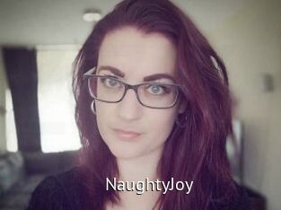 NaughtyJoy