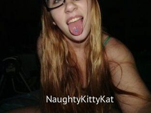 NaughtyKittyKat
