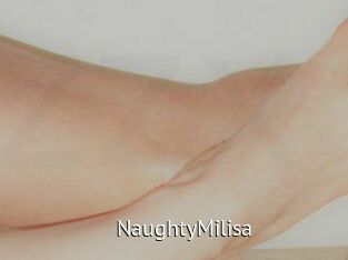 NaughtyMilisa