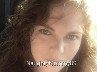 NaughtyMommy89