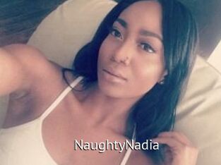 NaughtyNadia_