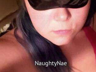 NaughtyNae