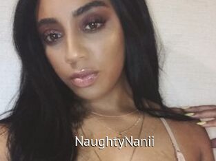 NaughtyNanii
