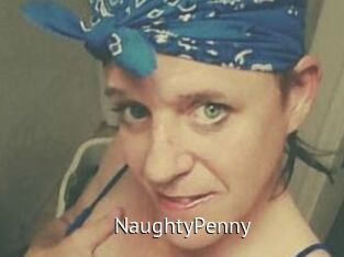 NaughtyPenny