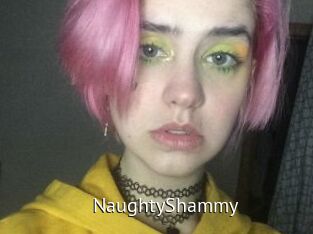 NaughtyShammy