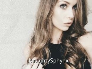 NaughtySphynx
