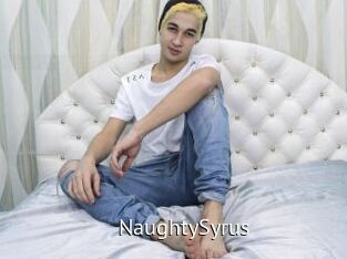 NaughtySyrus