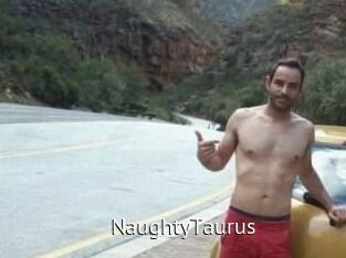 NaughtyTaurus