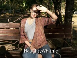 NaughtyWhitnie