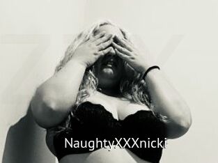 NaughtyXXXnicki