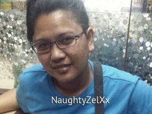 NaughtyZelXx