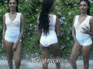 Naughtycassie