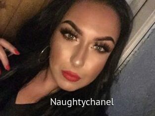 Naughty_chanel