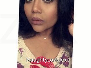 Naughtycookiexo