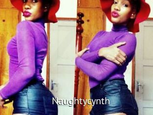 Naughtycynth