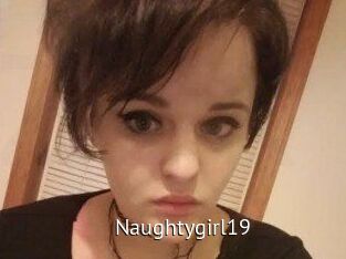 Naughtygirl19