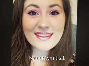 Naughtymilf21