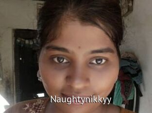 Naughtynikkyy Zizi X
