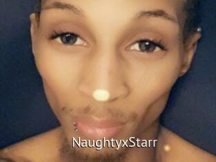 NaughtyxStarr