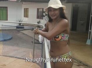 NaugthyBrunettex