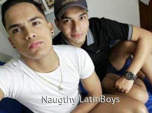 Naugthy_LatinBoys