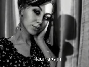 NaumaRain