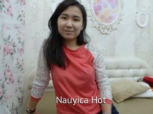 Nauyica_Hot Zizi X