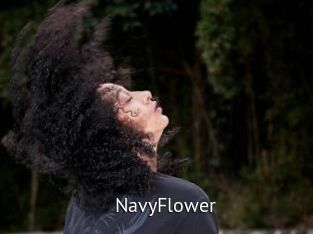 NavyFlower